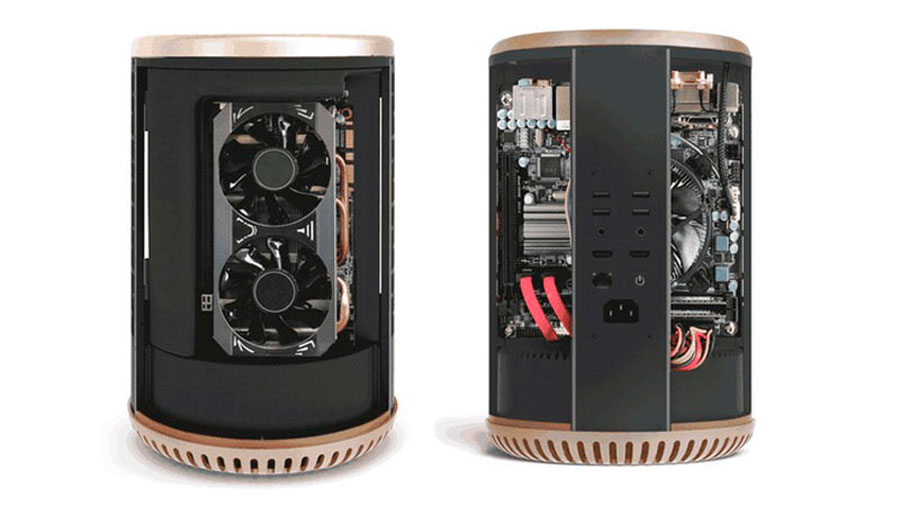 Mac Pro Cases For Pc